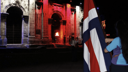 Cartago celebra 202 años de independencia con diversas actividades