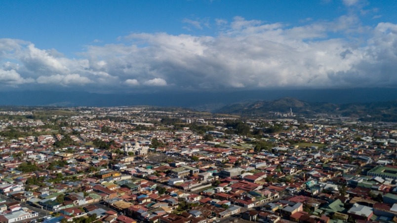 Municipalidad de Cartago lanza app para promocionar comercios y sitios turísticos
