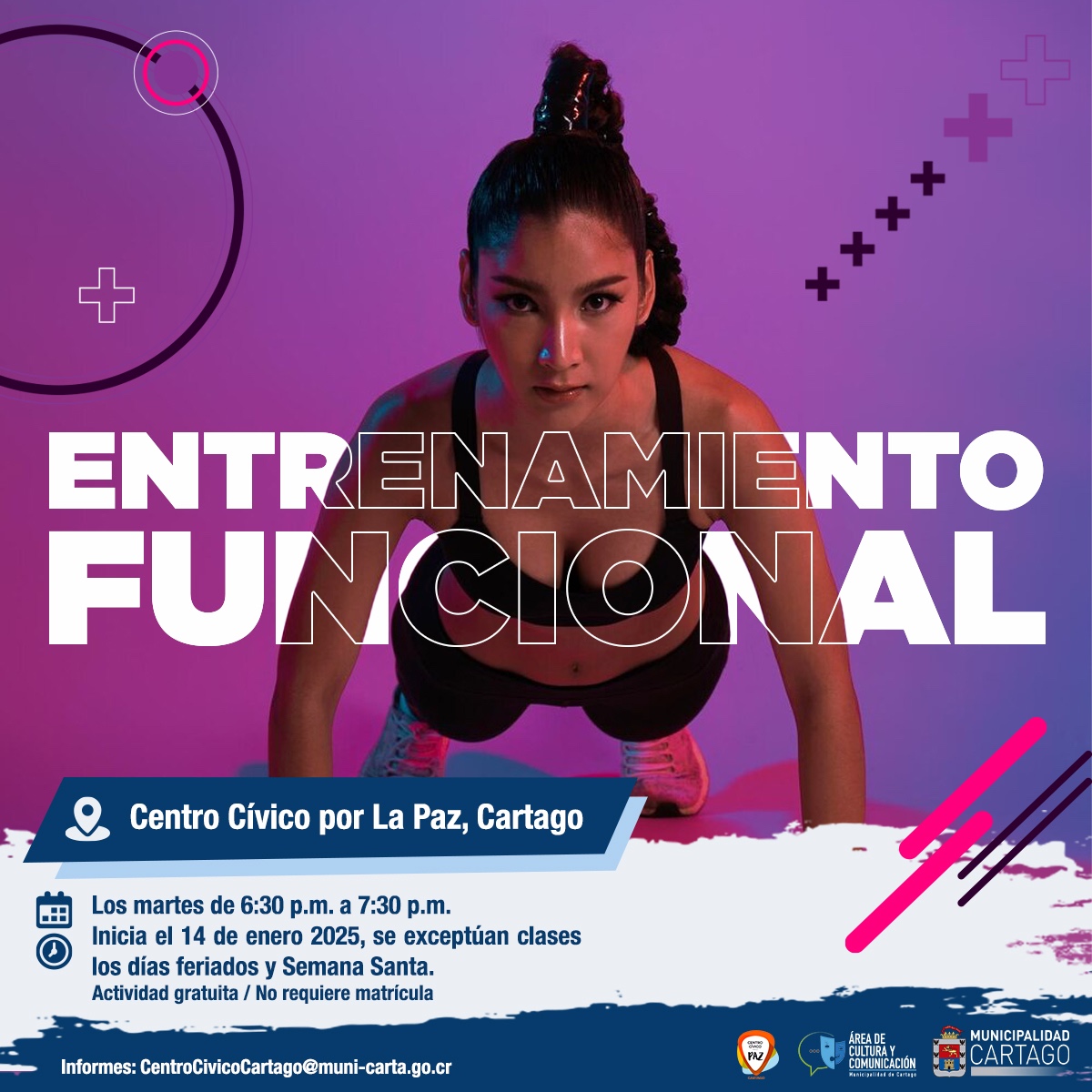 Entrenamiento funcional